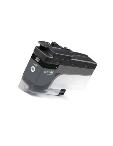 TINTA COMPATIBLE BROTHER LC426 NEGRO