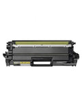TÓNER COMPATIBLE BROTHER TN821XLY AMARILLO (~12.000 copias)