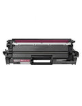 TÓNER COMPATIBLE BROTHER TN821XLM MAGENTA (~12.000 copias)