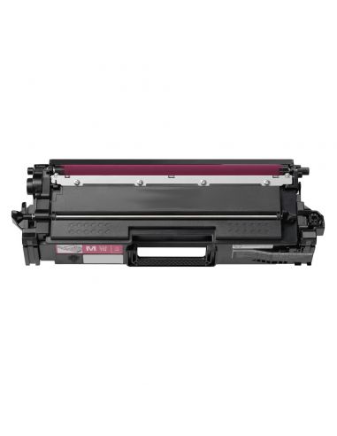 TÓNER COMPATIBLE BROTHER TN821XLM MAGENTA (~12.000 copias)