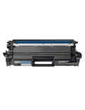 TÓNER COMPATIBLE BROTHER TN821XLC CIAN (~12.000 copias)