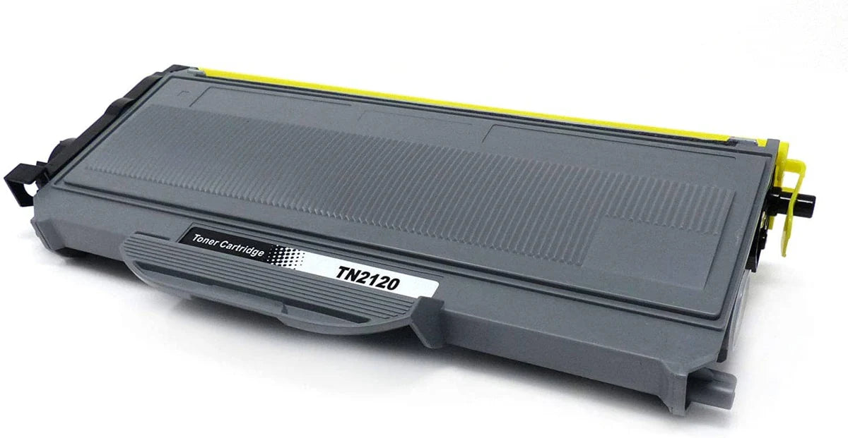 TÓNER COMPATIBLE BROTHER TN2120 (~2.600 copias)