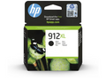 TINTA ORIGINAL HP 912XL NEGRO
