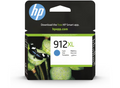 TINTA ORIGINAL HP 912XL CIAN