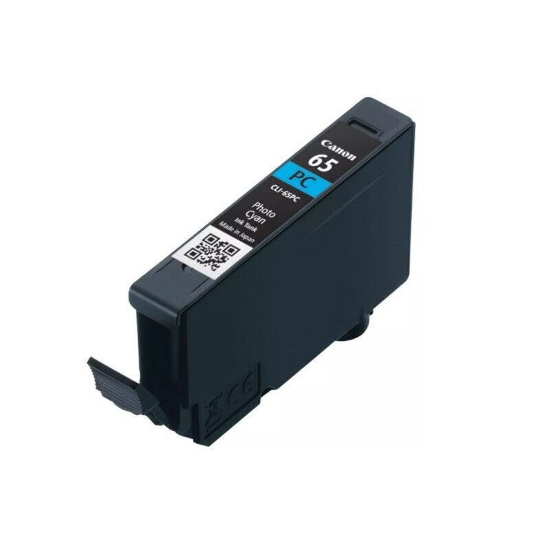 TINTA COMPATIBLE CANON CLI-65 CIAN FOTO