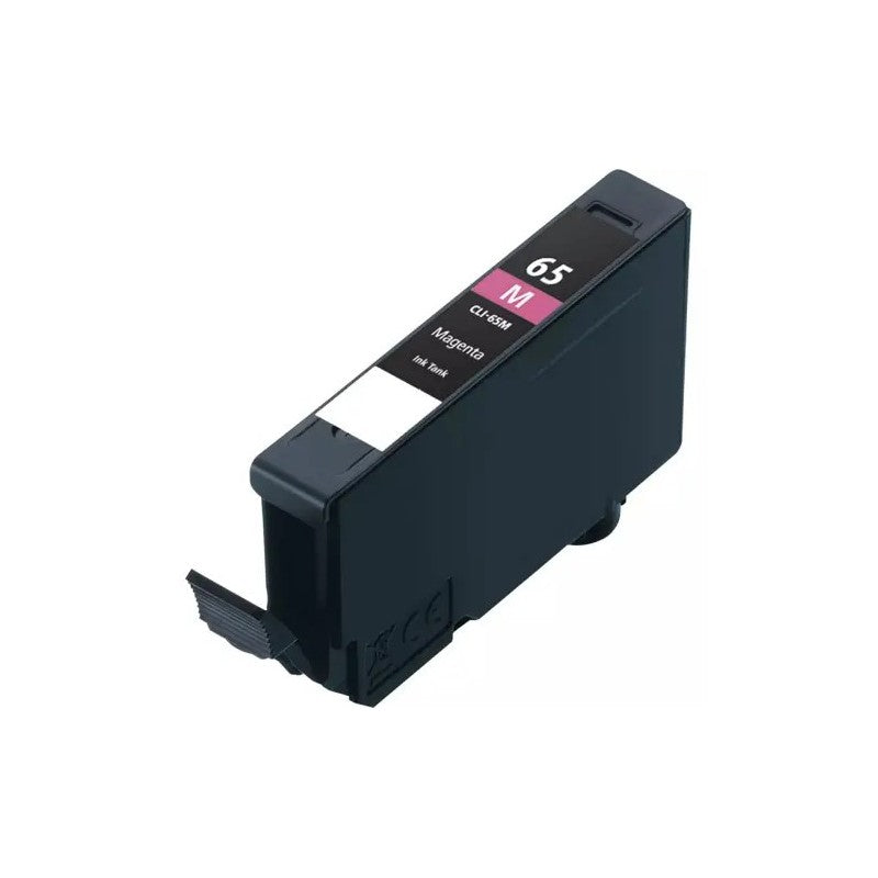 TINTA COMPATIBLE CANON CLI-65 MAGENTA