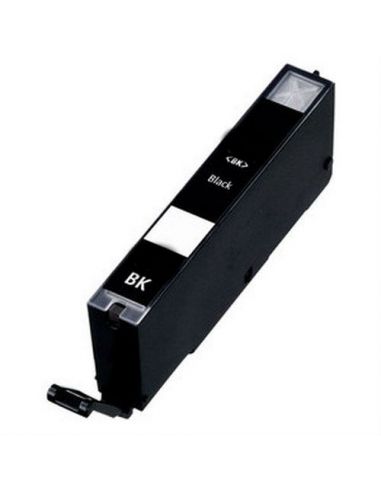 TINTA COMPATIBLE CANON PG-580XL NEGRO