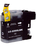 TINTA COMPATIBLE BROTHER LC229XL NEGRO