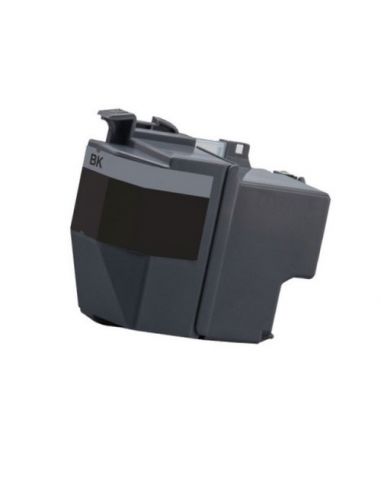 TINTA COMPATIBLE BROTHER LC3239XL NEGRO