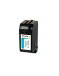 TINTA COMPATIBLE HP 17 COLOR
