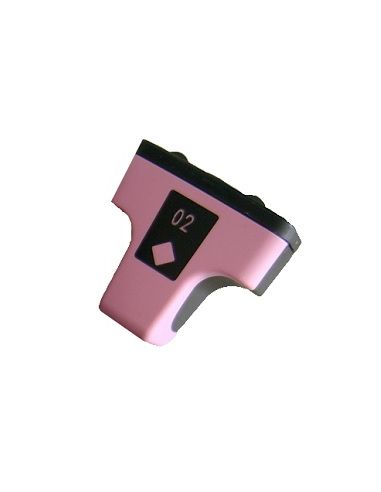 TINTA COMPATIBLE HP 363 LIGHT MAGENTA