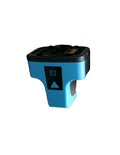 TINTA COMPATIBLE HP 363 CIAN