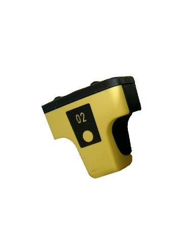 TINTA COMPATIBLE HP 363 AMARILLA