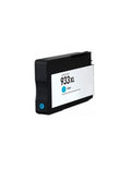 TINTA COMPATIBLE HP 933XL CIAN