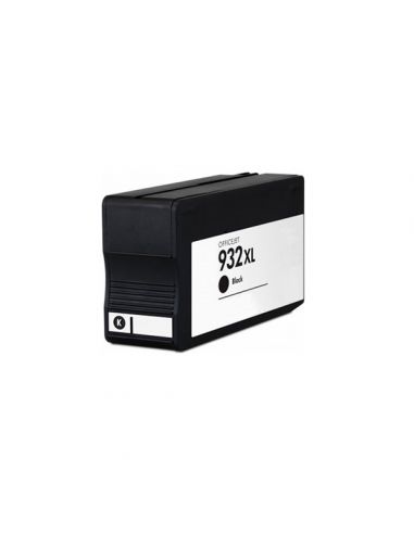 TINTA COMPATIBLE HP 932XL NEGRO