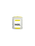 TINTA COMPATIBLE HP 940XL AMARILLO