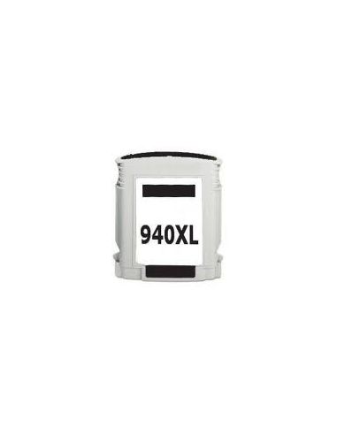 TINTA COMPATIBLE HP 940XL NEGRO