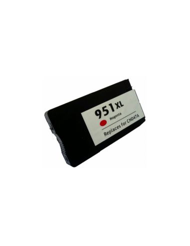 TINTA COMPATIBLE HP 951XL MAGENTA