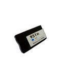 TINTA COMPATIBLE HP 951XL CIAN