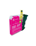 TINTA COMPATIBLE BROTHER LC985/ LC1100 MAGENTA