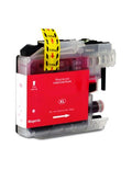 TINTA COMPATIBLE BROTHER LC225XL MAGENTA