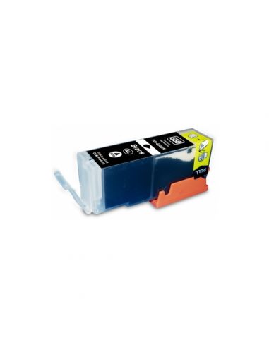 TINTA COMPATIBLE CANON PG-550XL NEGRO