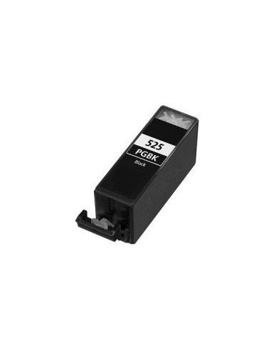 TINTA COMPATIBLE CANON PG-525 NEGRO