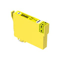 TINTA COMPATIBLE EPSON 604XL AMARILLA