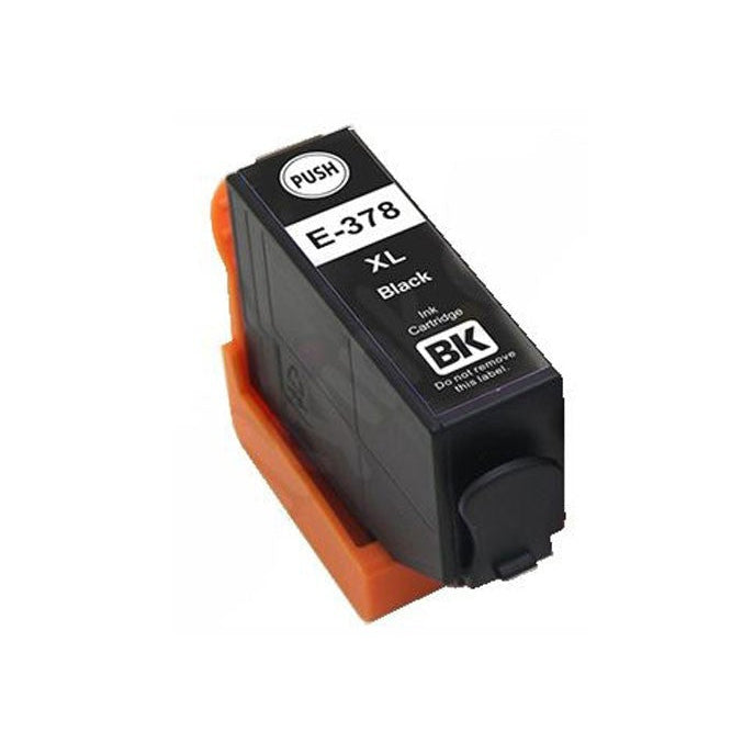 TINTA COMPATIBLE EPSON 3781XL NEGRO