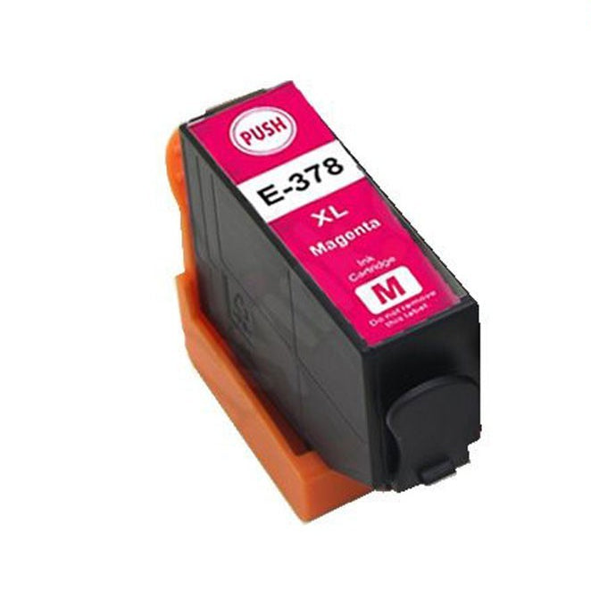 TINTA COMPATIBLE EPSON 3783XL MAGENTA