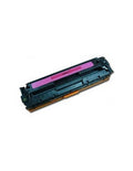 TÓNER COMPATIBLE HP CB543A/CE323A/CF212A MAGENTA