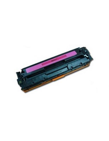 TÓNER COMPATIBLE HP CB543A/CE323A/CF212A MAGENTA