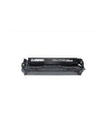 TÓNER COMPATIBLE HP CB540A/CE320A/CF210A NEGRO