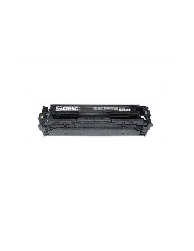 TÓNER COMPATIBLE HP CB540A/CE320A/CF210A NEGRO