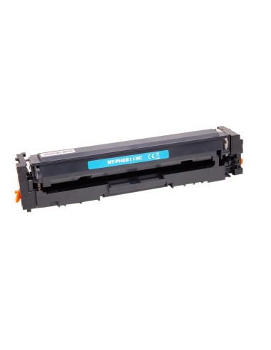 TÓNER COMPATIBLE CIAN HP W2211X (2.450 COPIAS)