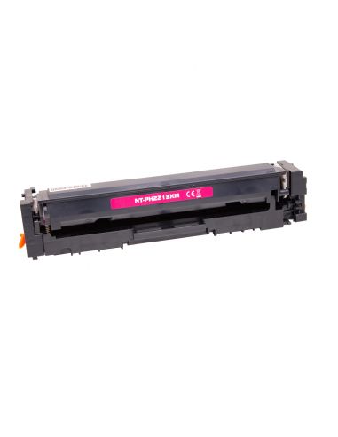 TÓNER COMPATIBLE MAGENTA HP W2213A (1.250 COPIAS)