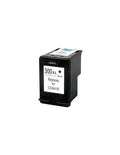 Tinta compatible HP 300XLBK negro