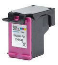 TINTA COMPATIBLE HP 310XL COLOR