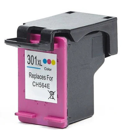 TINTA COMPATIBLE HP 310XL COLOR
