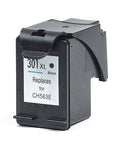 TINTA COMPATIBLE HP 301XL NEGRO