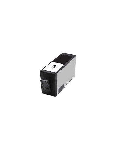 TINTA COMPATIBLE HP 364XL NEGRO (~550 COPIAS)