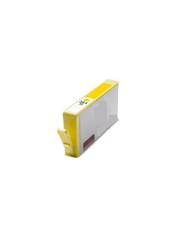 TINTA COMPATIBLE HP 364XL AMARILLA