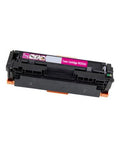 TÓNER COMPATIBLE MAGENTA HP W2033A (2.100 COPIAS)