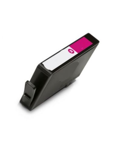 TINTA COMPATIBLE HP 912XL MAGENTA