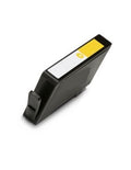 TINTA COMPATIBLE HP 912XL AMARILLO