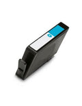 TINTA COMPATIBLE HP 912XL CIAN