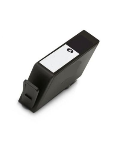 TINTA COMPATIBLE HP 912XL NEGRO