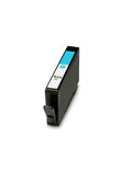 TINTA COMPATIBLE HP 935XL CIAN