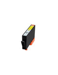 TINTA COMPATIBLE HP 935XL AMARILLO