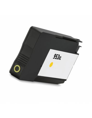 TINTA COMPATIBLE HP 953XL AMARILLO